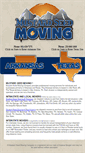 Mobile Screenshot of mustardseedmoving.com